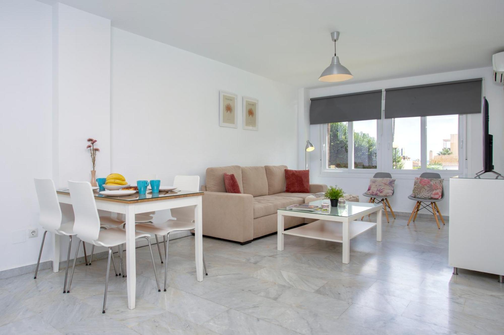 Lejlighed Sunstay Flat I