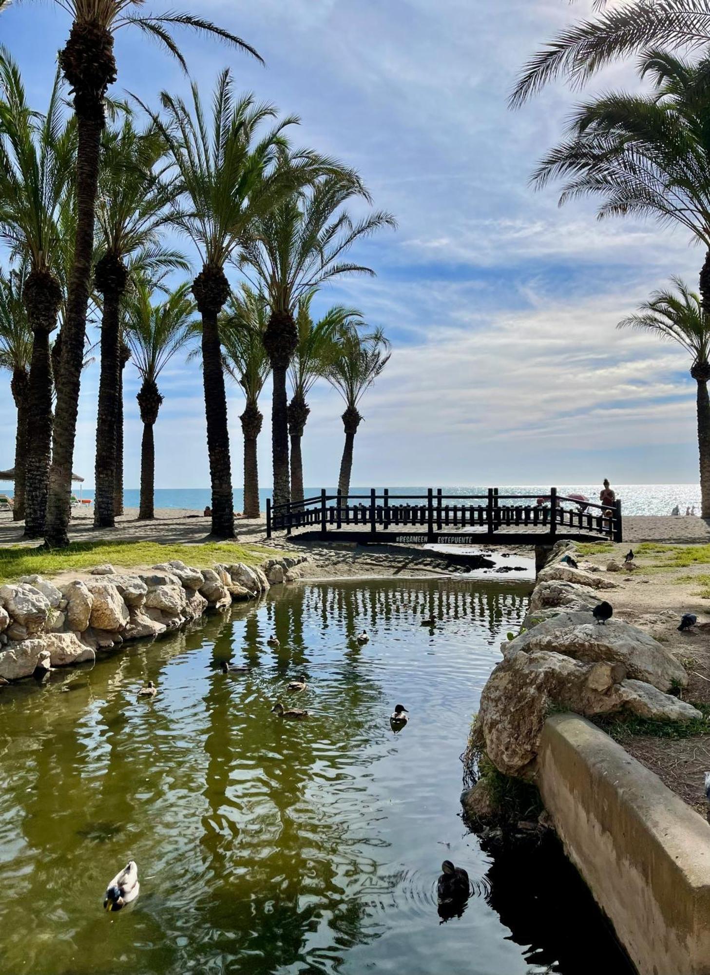 Apartment Sunstay Flat I Torremolinos